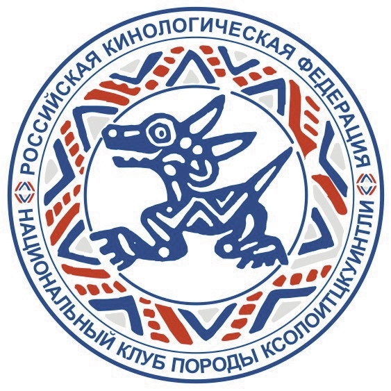 logo НКП
